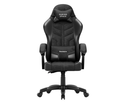 Fotel gamingowy Huzaro Force 2.7 Black Carbon HZ-FORCE 2.7 BLACK CARBON
